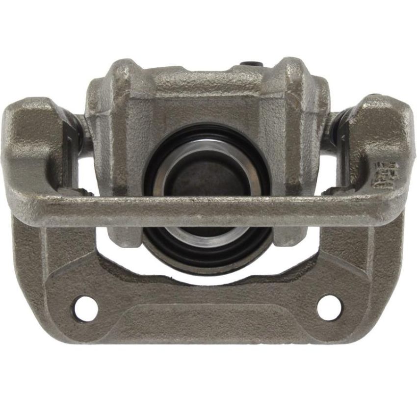 CENTRIC PARTS 141.40509 Centric Semi-Loaded Brake Caliper