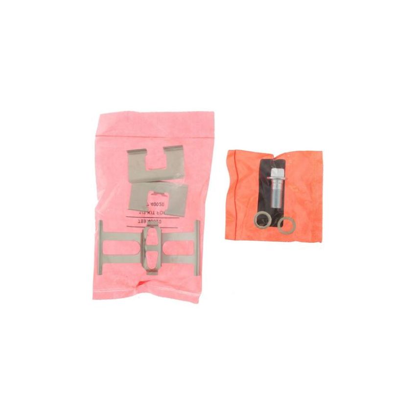 CENTRIC PARTS 141.40509 Centric Semi-Loaded Brake Caliper