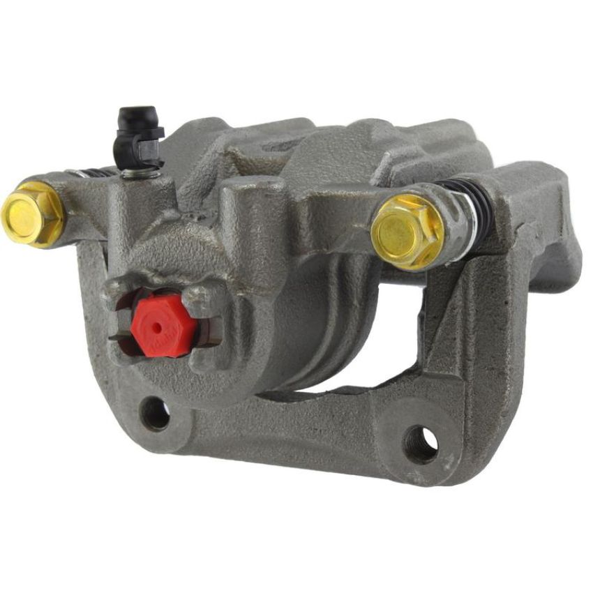 CENTRIC PARTS 141.40509 Centric Semi-Loaded Brake Caliper