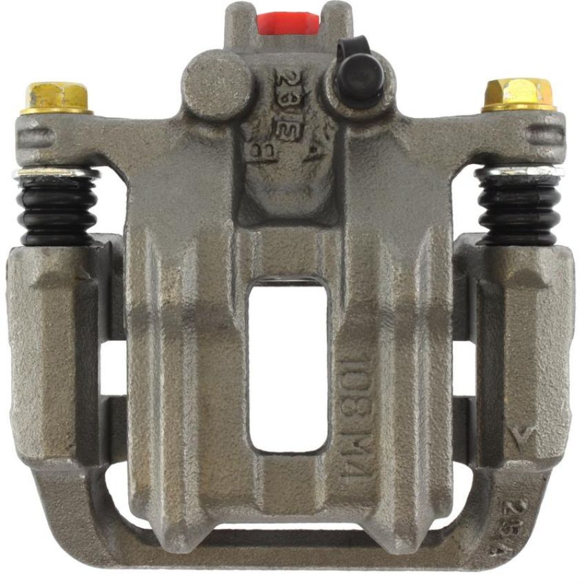 CENTRIC PARTS 141.40509 Centric Semi-Loaded Brake Caliper