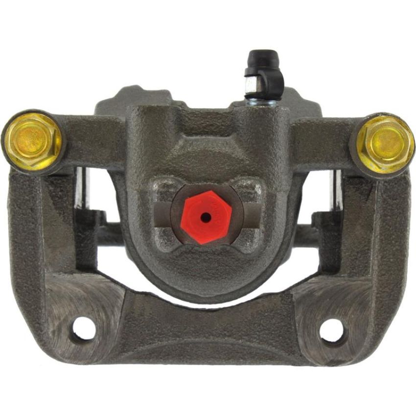 CENTRIC PARTS 141.40510 Centric Semi-Loaded Brake Caliper