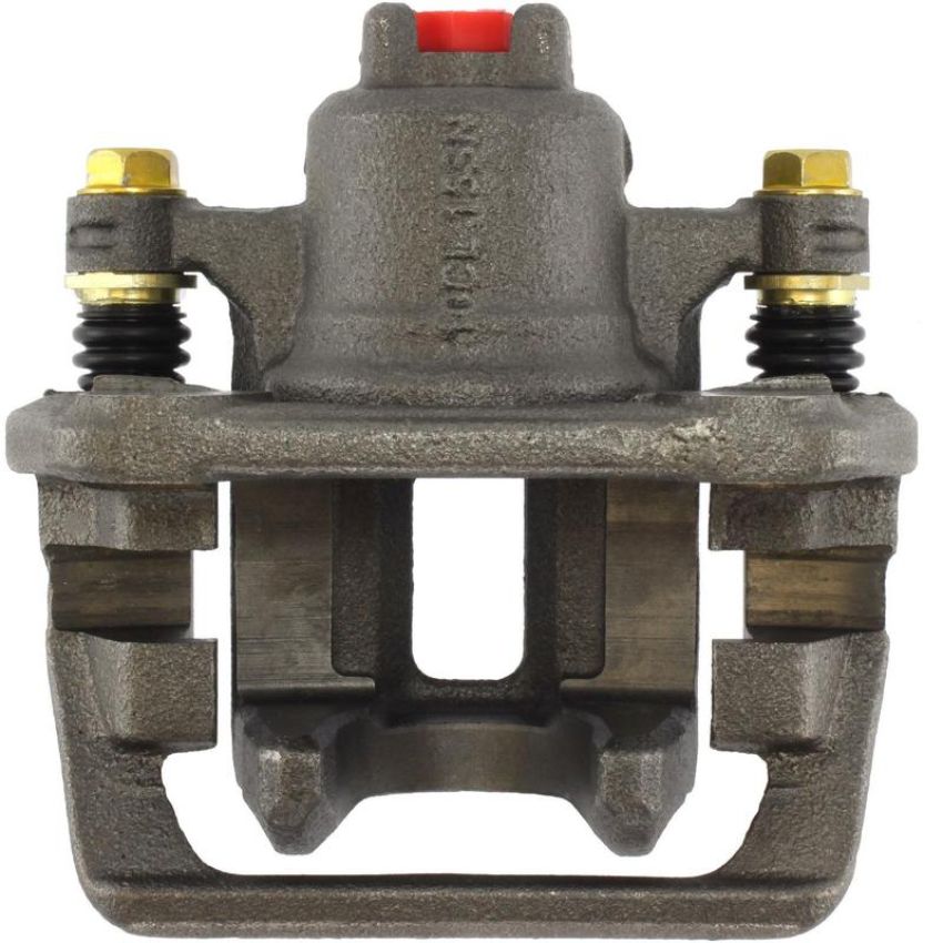 CENTRIC PARTS 141.40510 Centric Semi-Loaded Brake Caliper