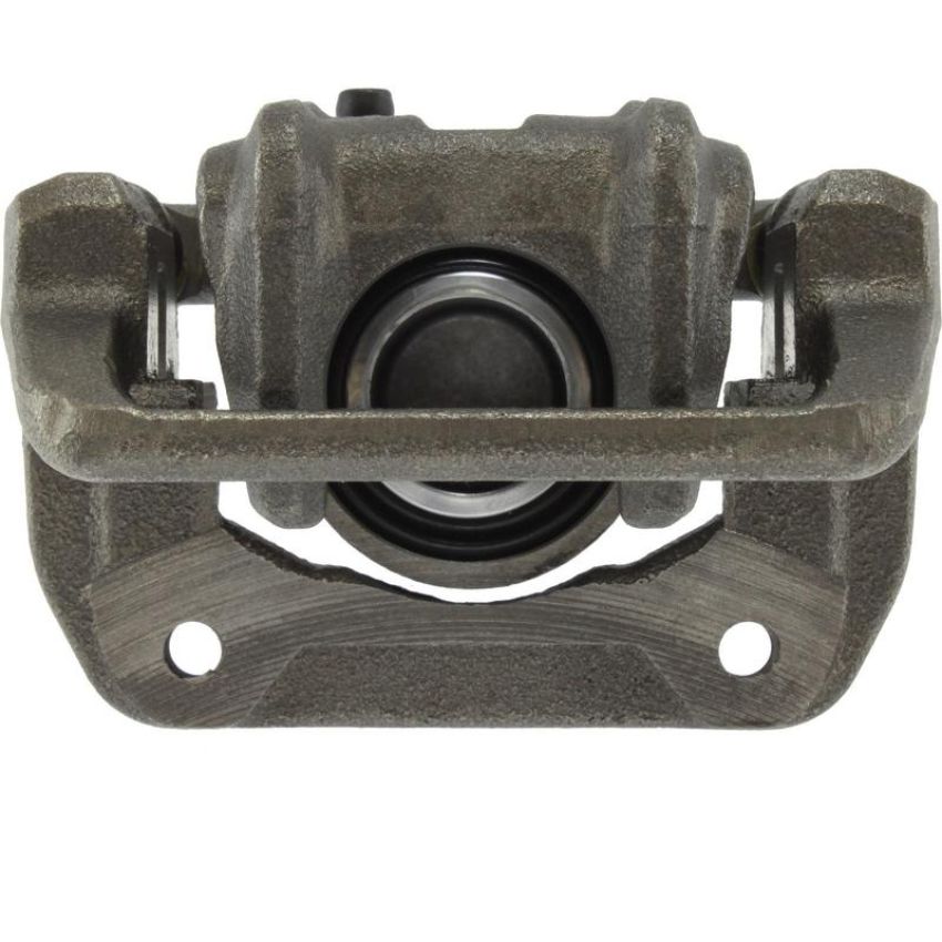 CENTRIC PARTS 141.40510 Centric Semi-Loaded Brake Caliper