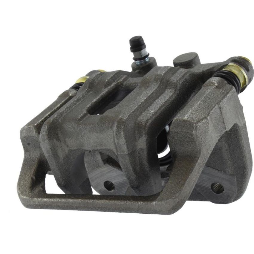 CENTRIC PARTS 141.40510 Centric Semi-Loaded Brake Caliper