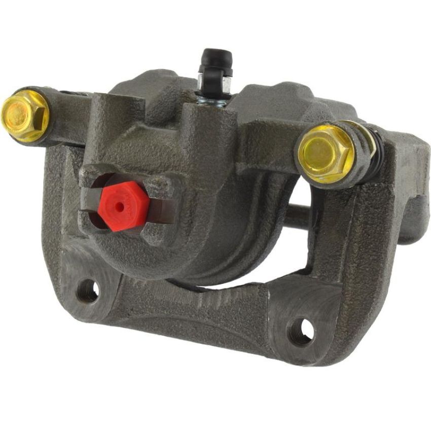 CENTRIC PARTS 141.40510 Centric Semi-Loaded Brake Caliper