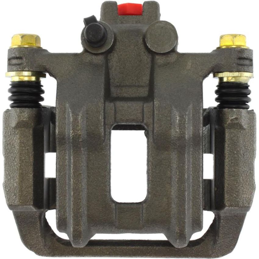 CENTRIC PARTS 141.40510 Centric Semi-Loaded Brake Caliper