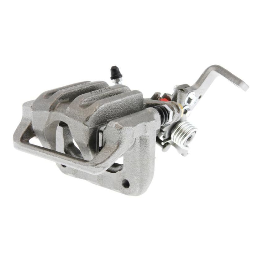 CENTRIC PARTS 141.40511 Centric Semi-Loaded Brake Caliper