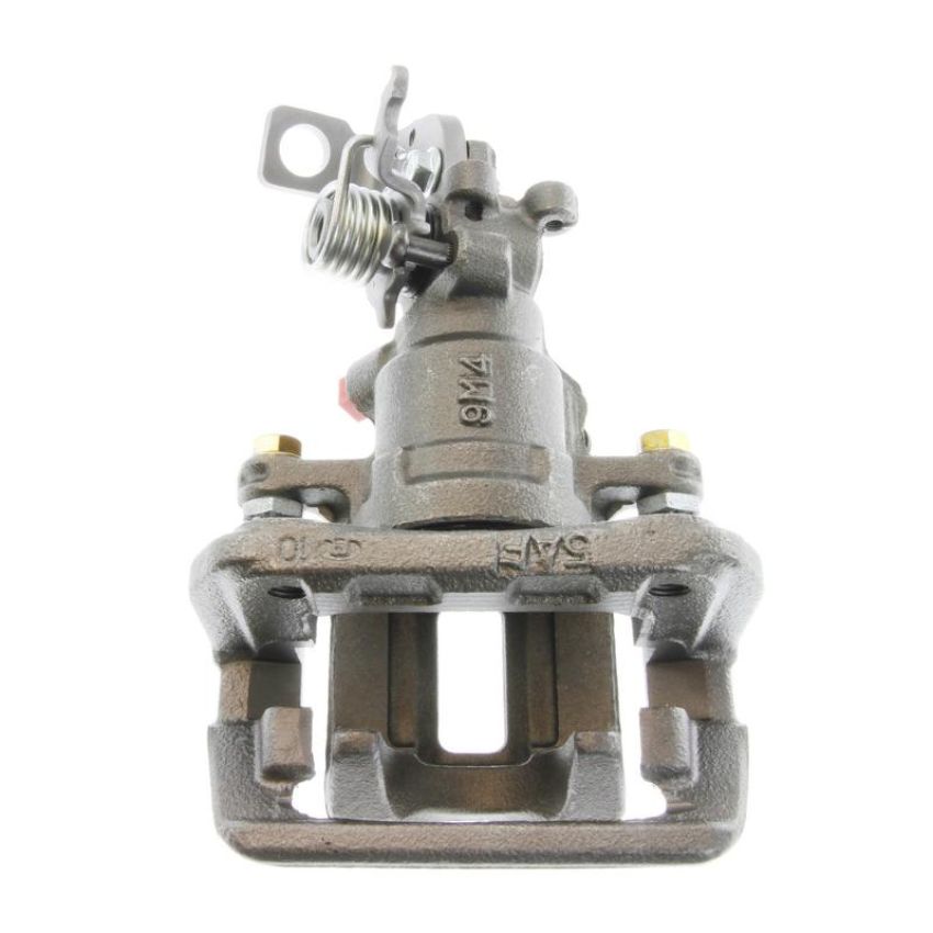 CENTRIC PARTS 141.40511 Centric Semi-Loaded Brake Caliper