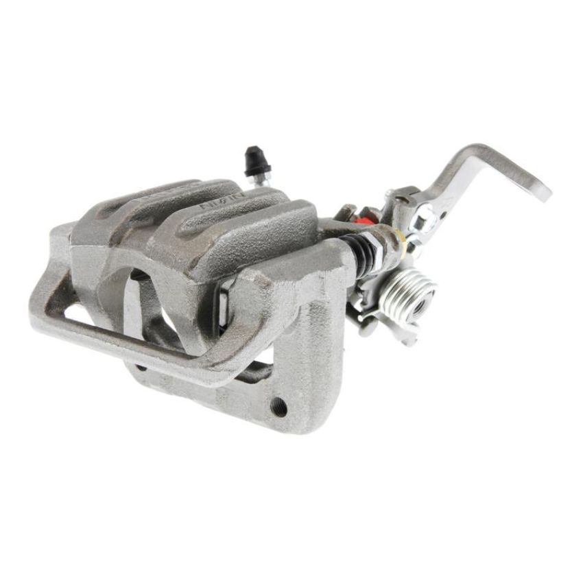 CENTRIC PARTS 141.40511 Centric Semi-Loaded Brake Caliper