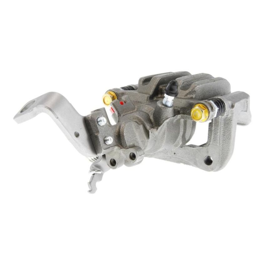 CENTRIC PARTS 141.40511 Centric Semi-Loaded Brake Caliper