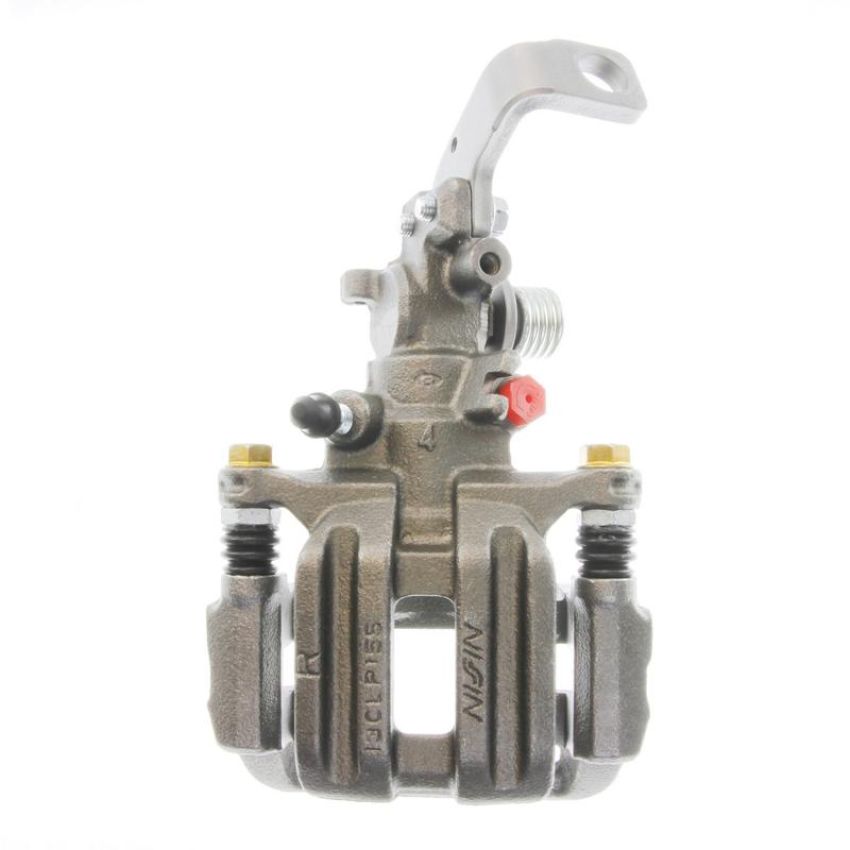 CENTRIC PARTS 141.40511 Centric Semi-Loaded Brake Caliper