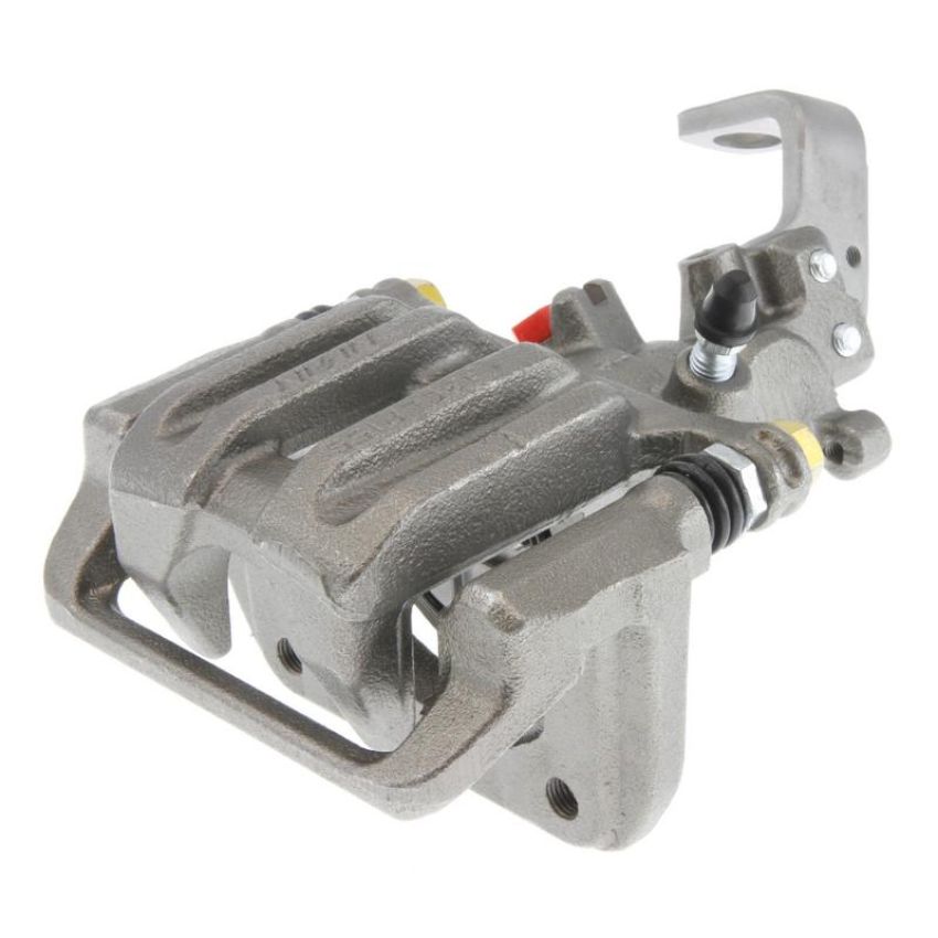 CENTRIC PARTS 141.40512 Centric Semi-Loaded Brake Caliper