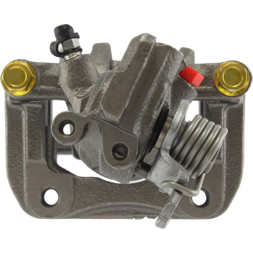 CENTRIC PARTS 141.40512 Centric Semi-Loaded Brake Caliper