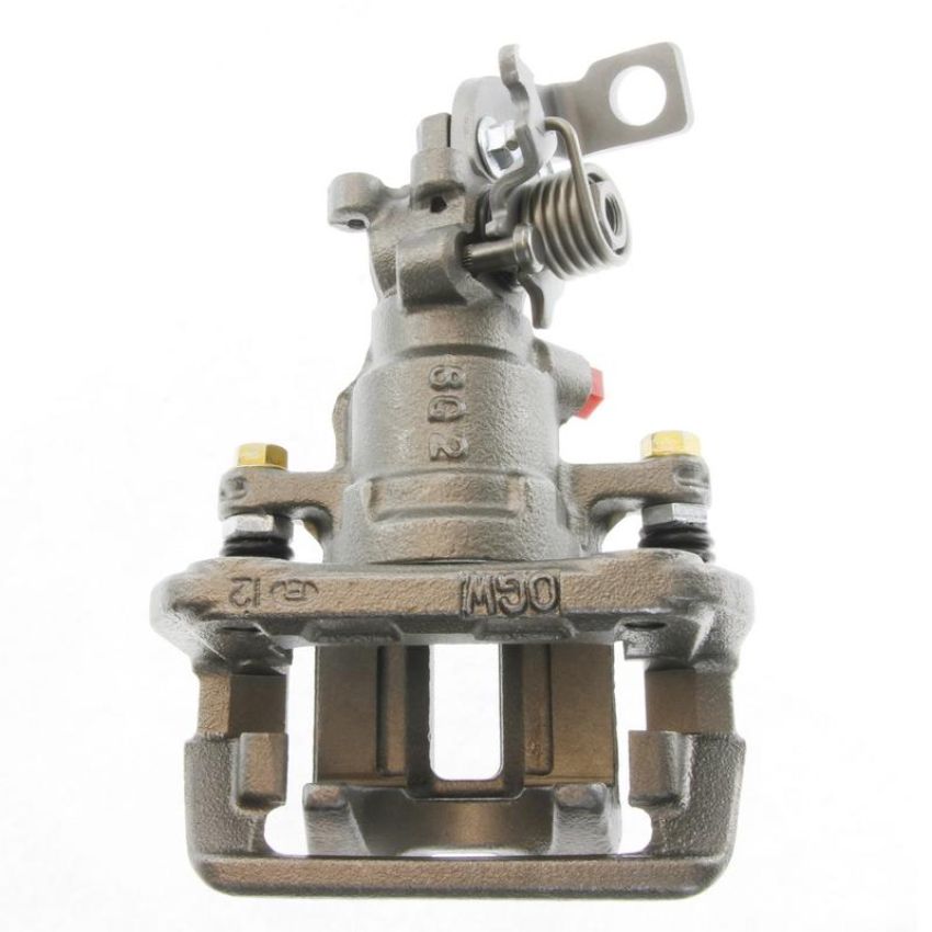 CENTRIC PARTS 141.40512 Centric Semi-Loaded Brake Caliper