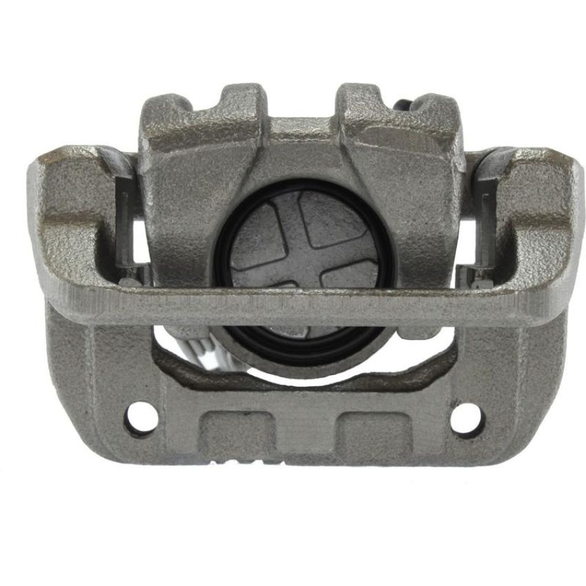CENTRIC PARTS 141.40512 Centric Semi-Loaded Brake Caliper