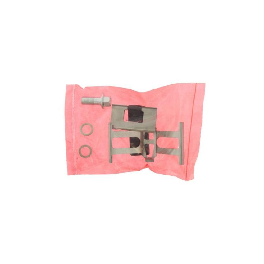 CENTRIC PARTS 141.40512 Centric Semi-Loaded Brake Caliper