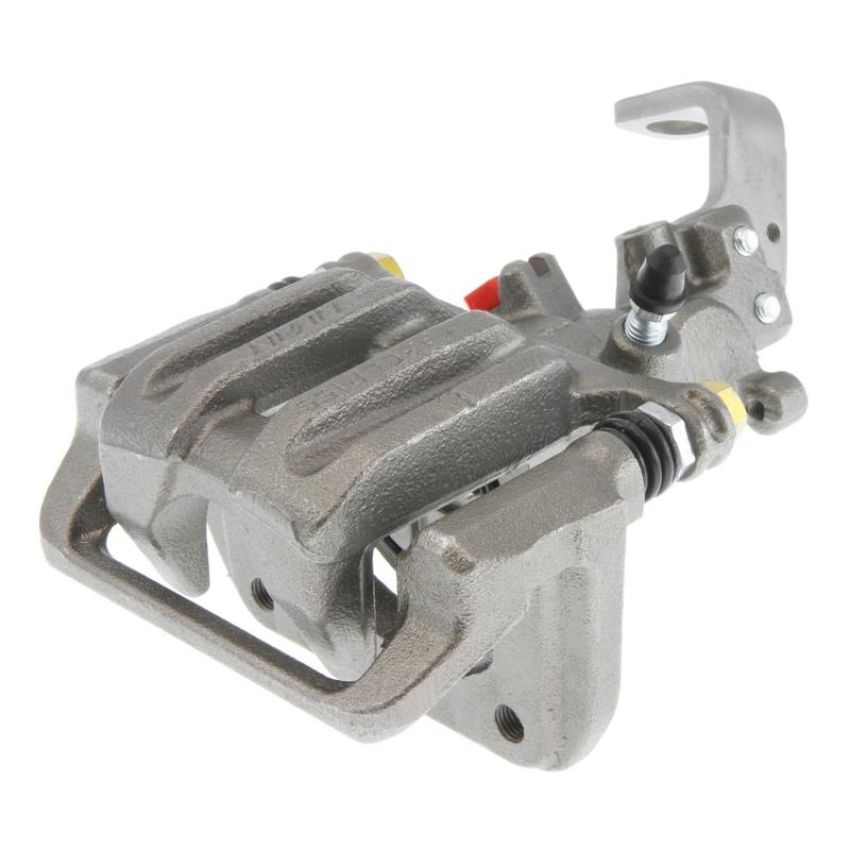 CENTRIC PARTS 141.40512 Centric Semi-Loaded Brake Caliper