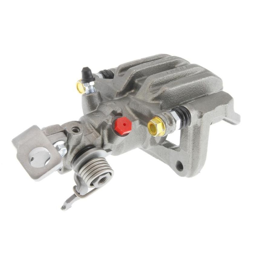 CENTRIC PARTS 141.40512 Centric Semi-Loaded Brake Caliper