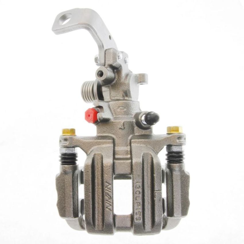 CENTRIC PARTS 141.40512 Centric Semi-Loaded Brake Caliper