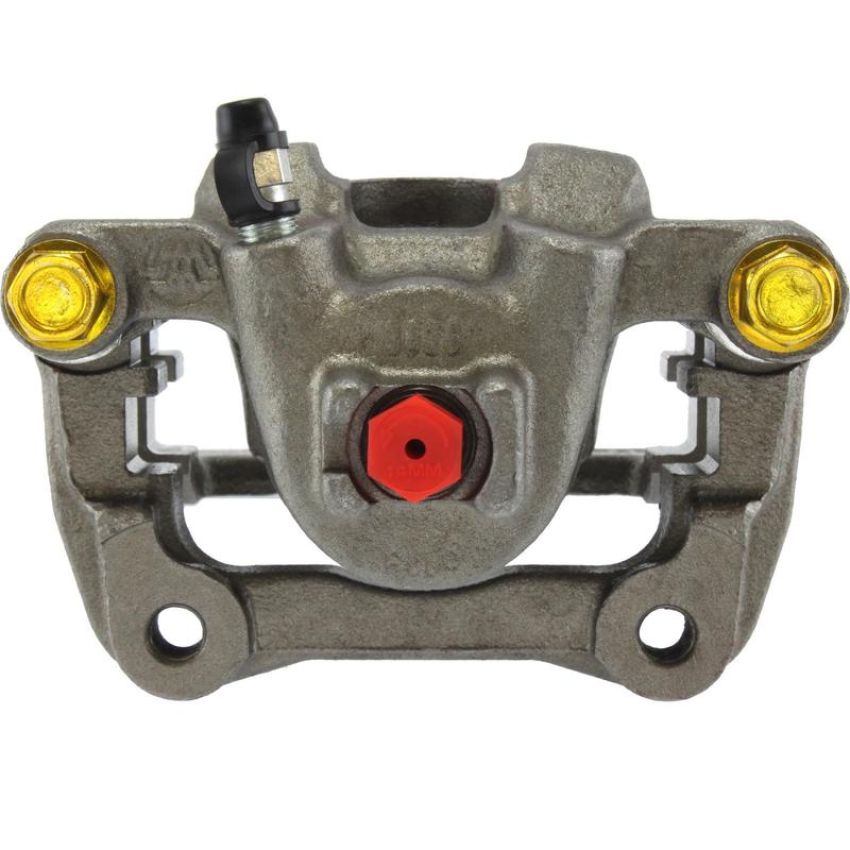 CENTRIC PARTS 141.40513 Centric Semi-Loaded Brake Caliper