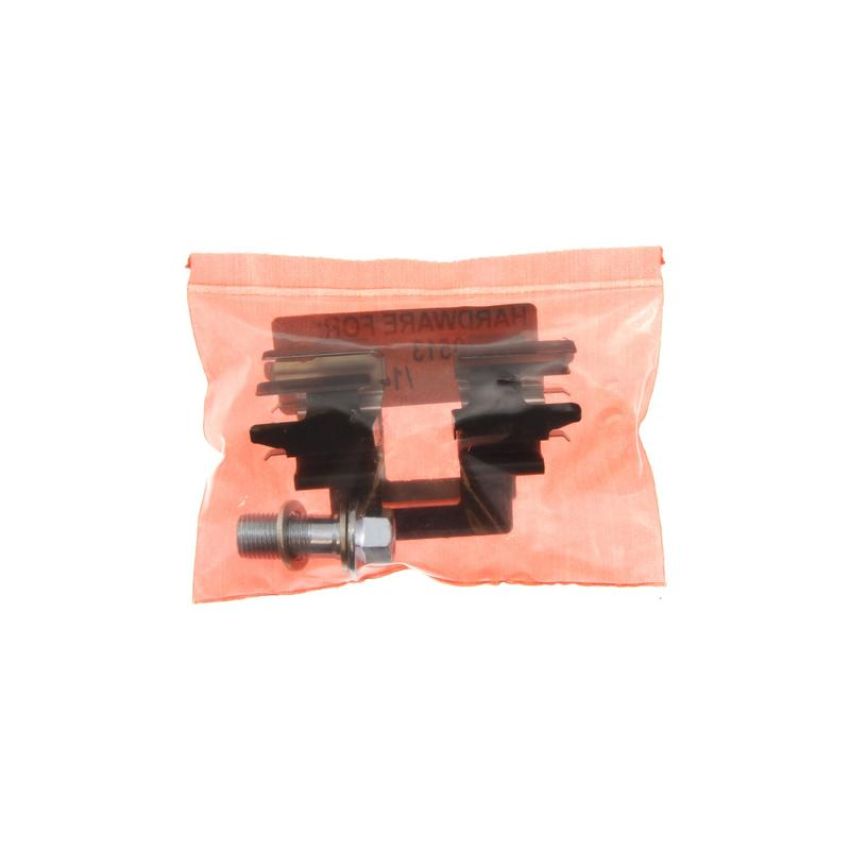 CENTRIC PARTS 141.40513 Centric Semi-Loaded Brake Caliper