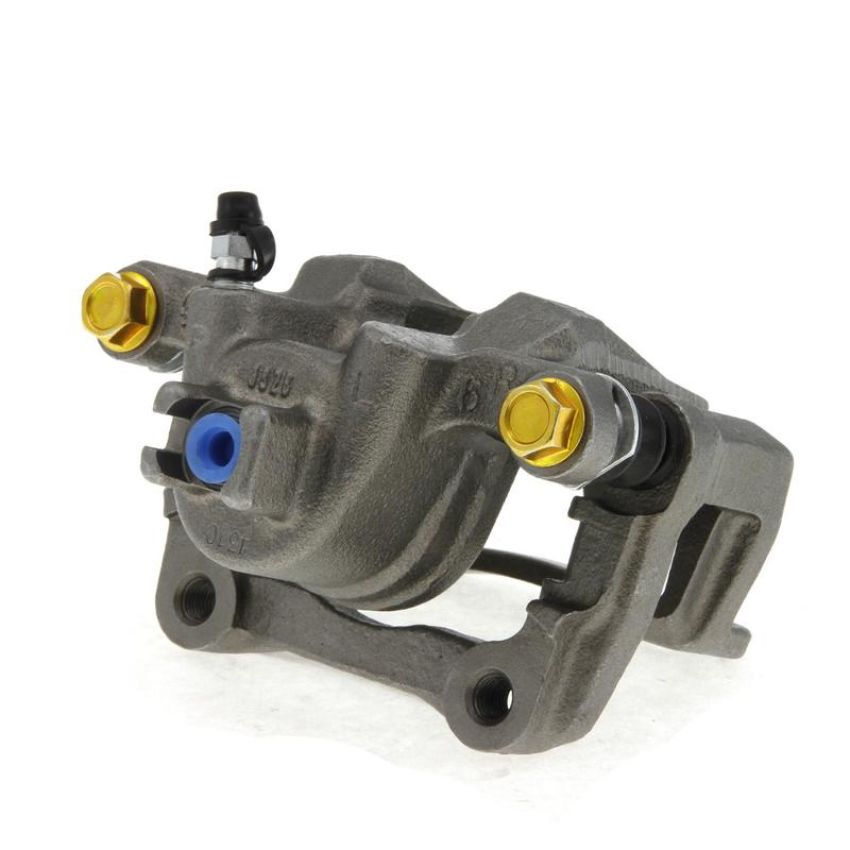 CENTRIC PARTS 141.40513 Centric Semi-Loaded Brake Caliper