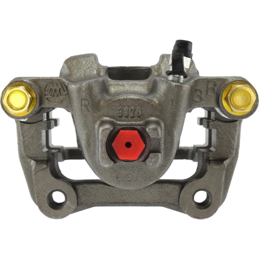 CENTRIC PARTS 141.40514 Centric Semi-Loaded Brake Caliper