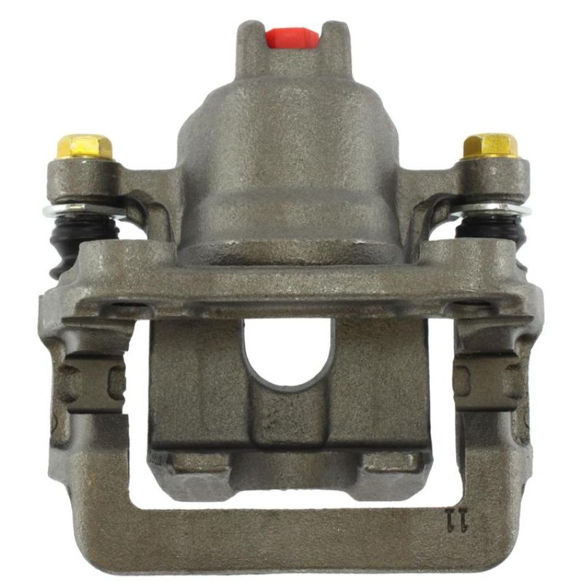CENTRIC PARTS 141.40514 Centric Semi-Loaded Brake Caliper