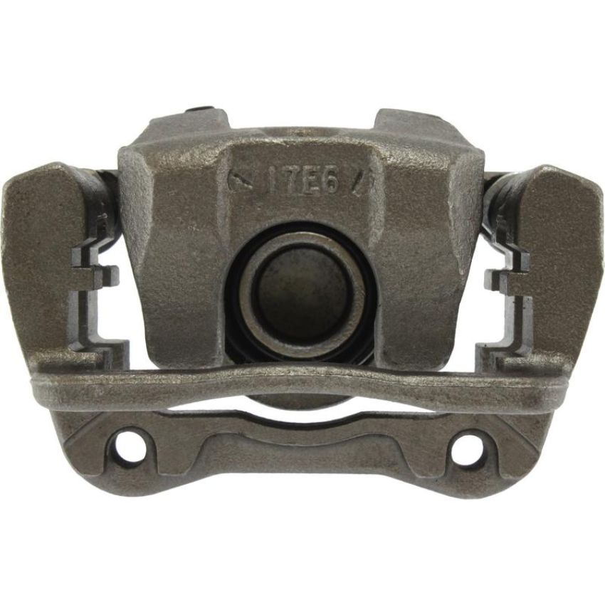 CENTRIC PARTS 141.40514 Centric Semi-Loaded Brake Caliper