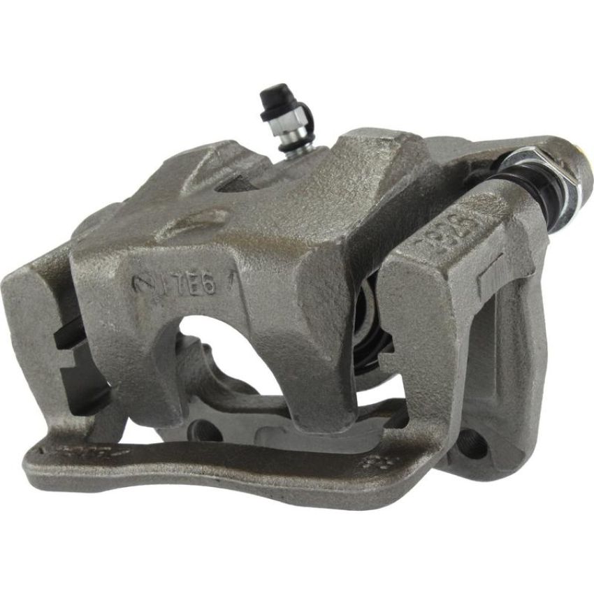 CENTRIC PARTS 141.40514 Centric Semi-Loaded Brake Caliper