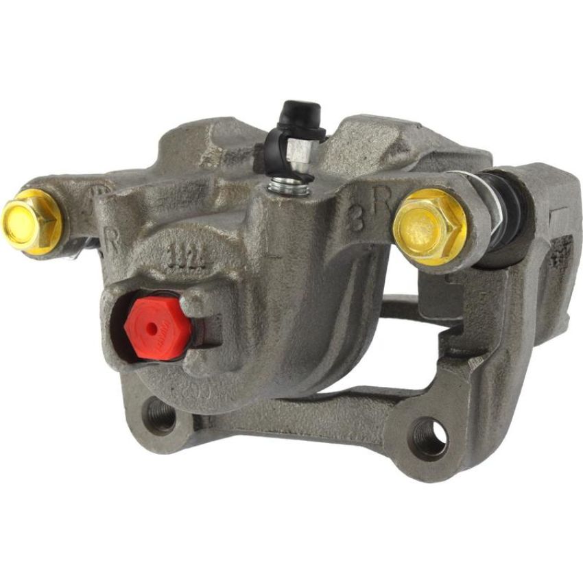 CENTRIC PARTS 141.40514 Centric Semi-Loaded Brake Caliper