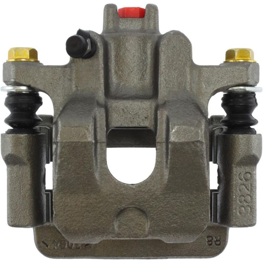 CENTRIC PARTS 141.40514 Centric Semi-Loaded Brake Caliper