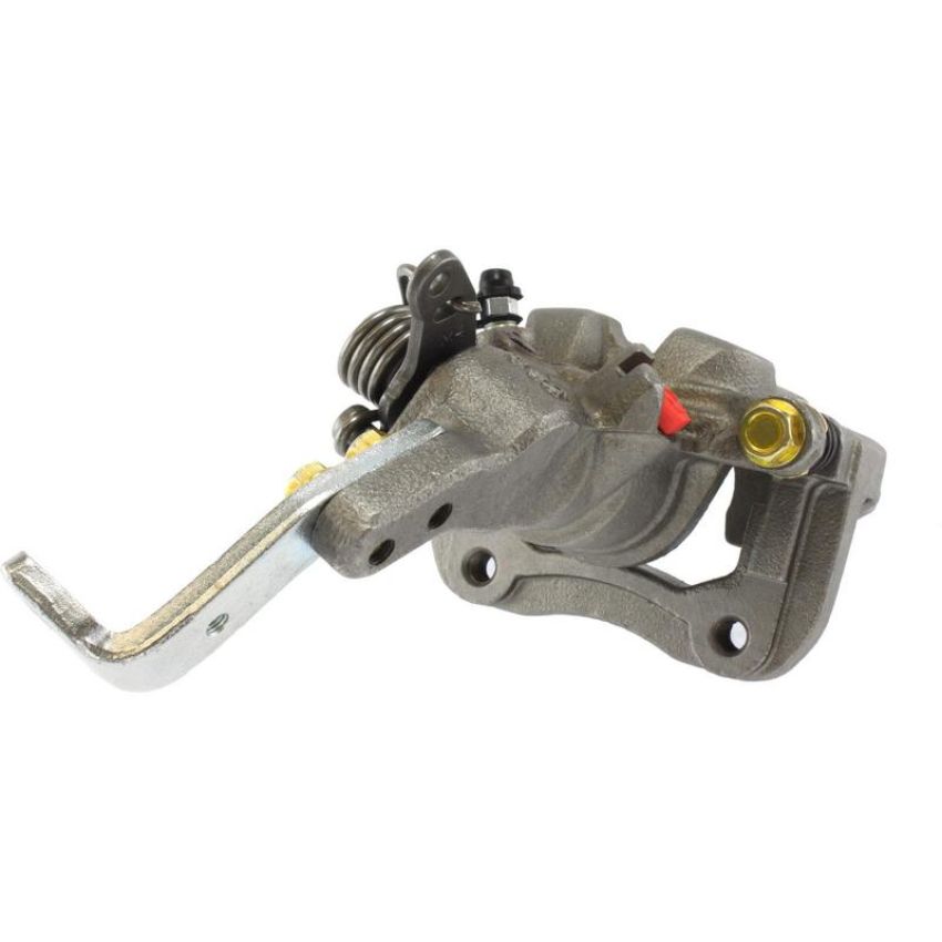 CENTRIC PARTS 141.40515 Centric Semi-Loaded Brake Caliper