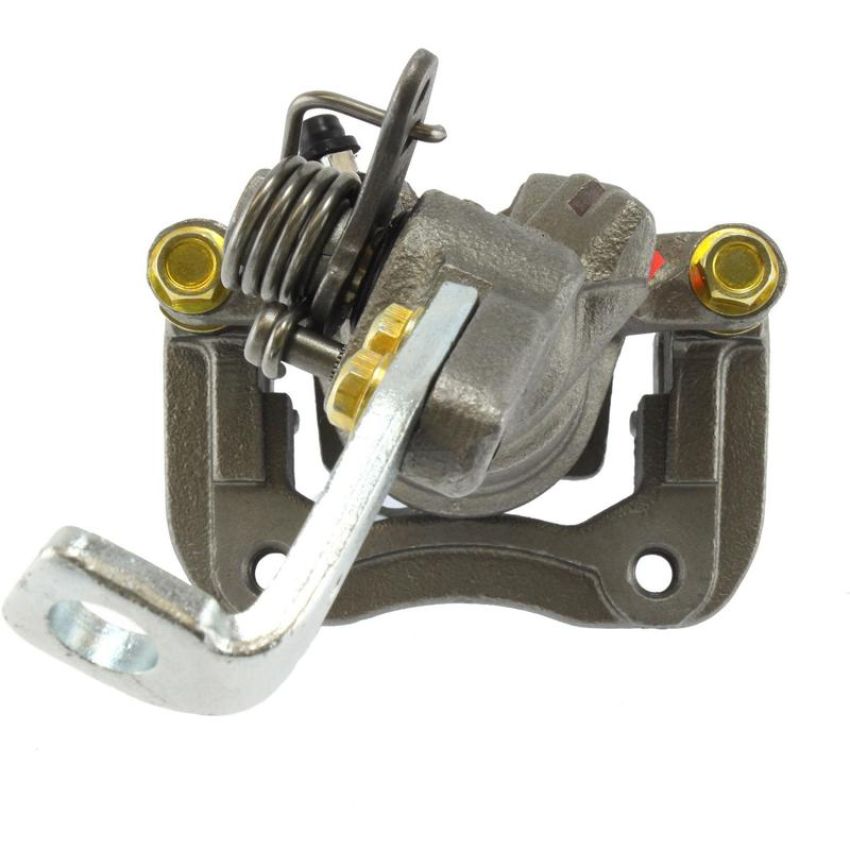 CENTRIC PARTS 141.40515 Centric Semi-Loaded Brake Caliper