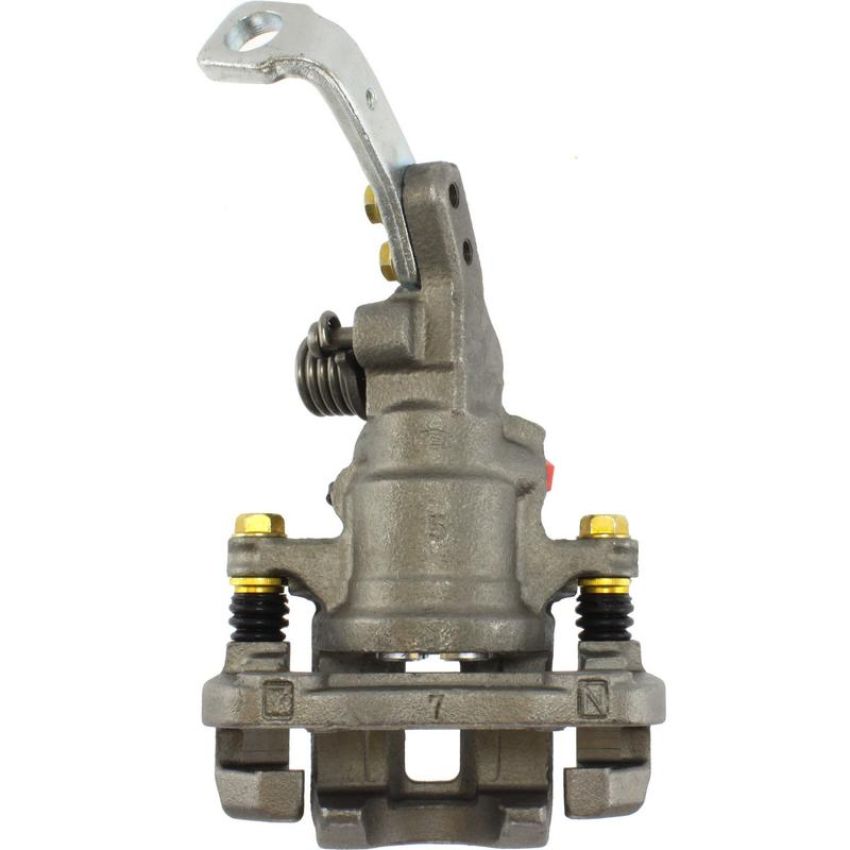 CENTRIC PARTS 141.40515 Centric Semi-Loaded Brake Caliper