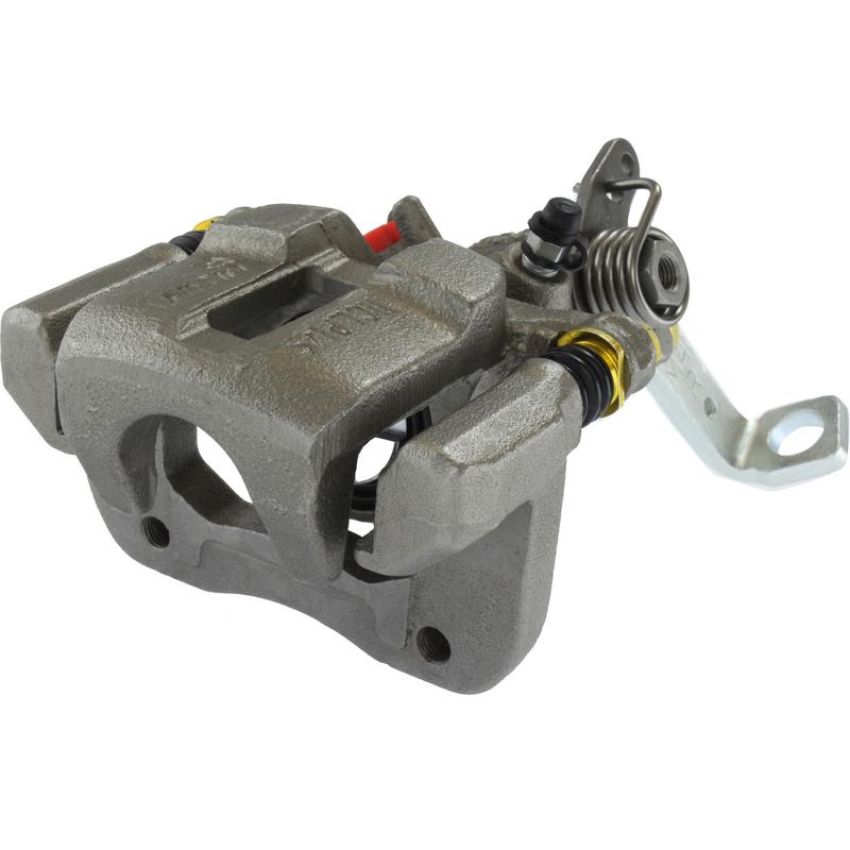 CENTRIC PARTS 141.40515 Centric Semi-Loaded Brake Caliper