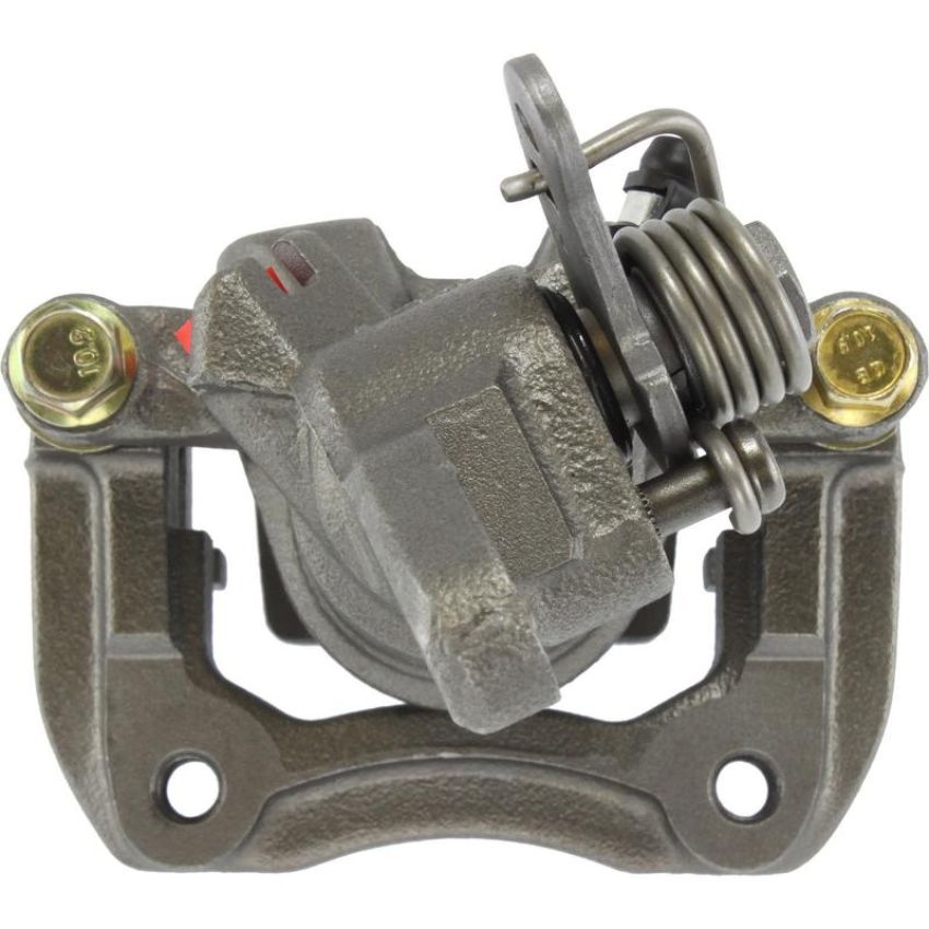 CENTRIC PARTS 141.40516 Centric Semi-Loaded Brake Caliper