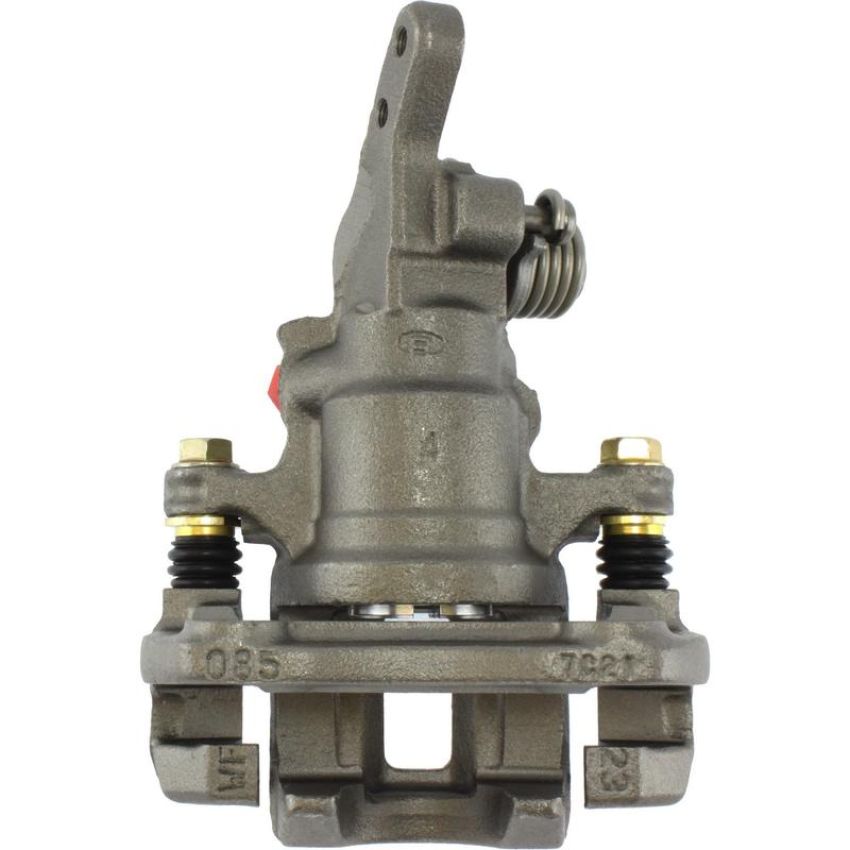 CENTRIC PARTS 141.40516 Centric Semi-Loaded Brake Caliper