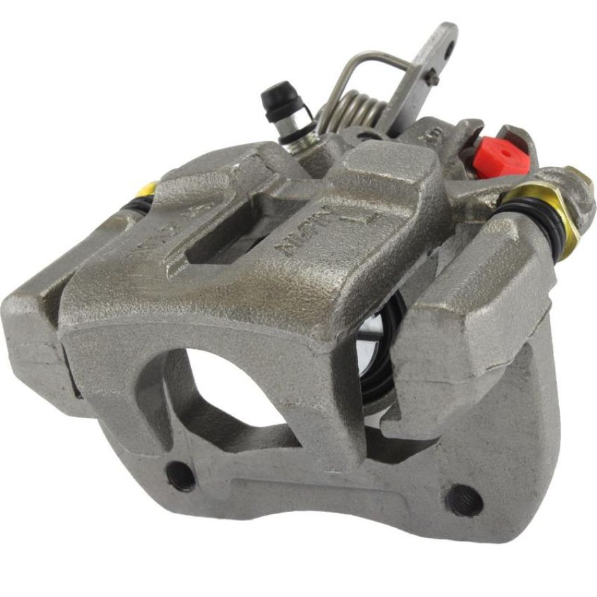 CENTRIC PARTS 141.40516 Centric Semi-Loaded Brake Caliper