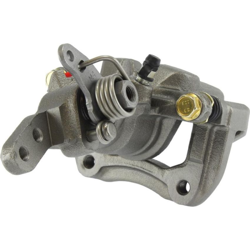 CENTRIC PARTS 141.40516 Centric Semi-Loaded Brake Caliper