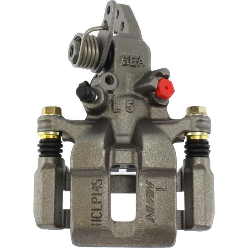 CENTRIC PARTS 141.40516 Centric Semi-Loaded Brake Caliper