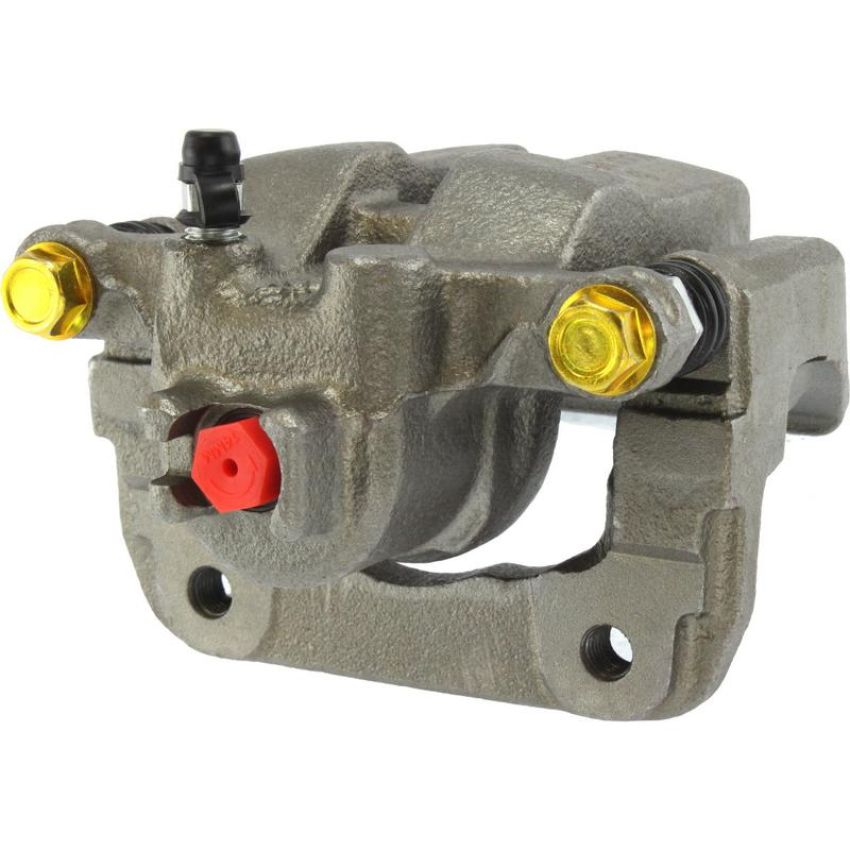CENTRIC PARTS 141.40517 Centric Semi-Loaded Brake Caliper