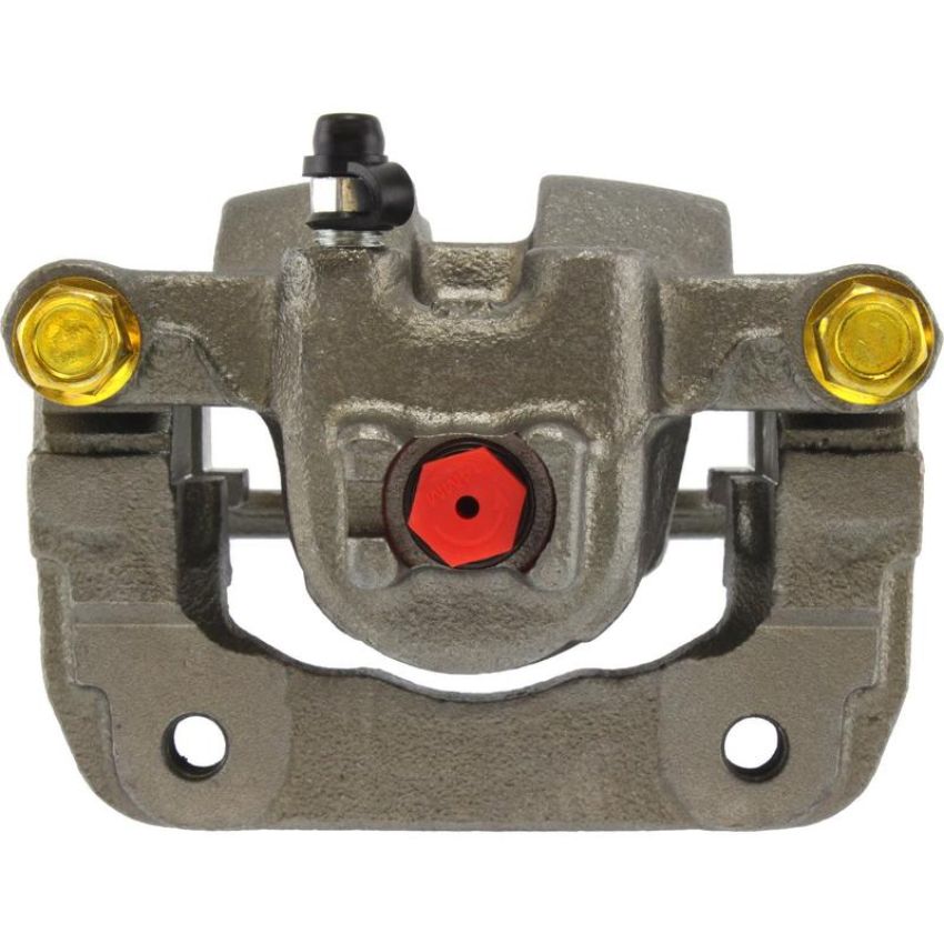 CENTRIC PARTS 141.40517 Centric Semi-Loaded Brake Caliper