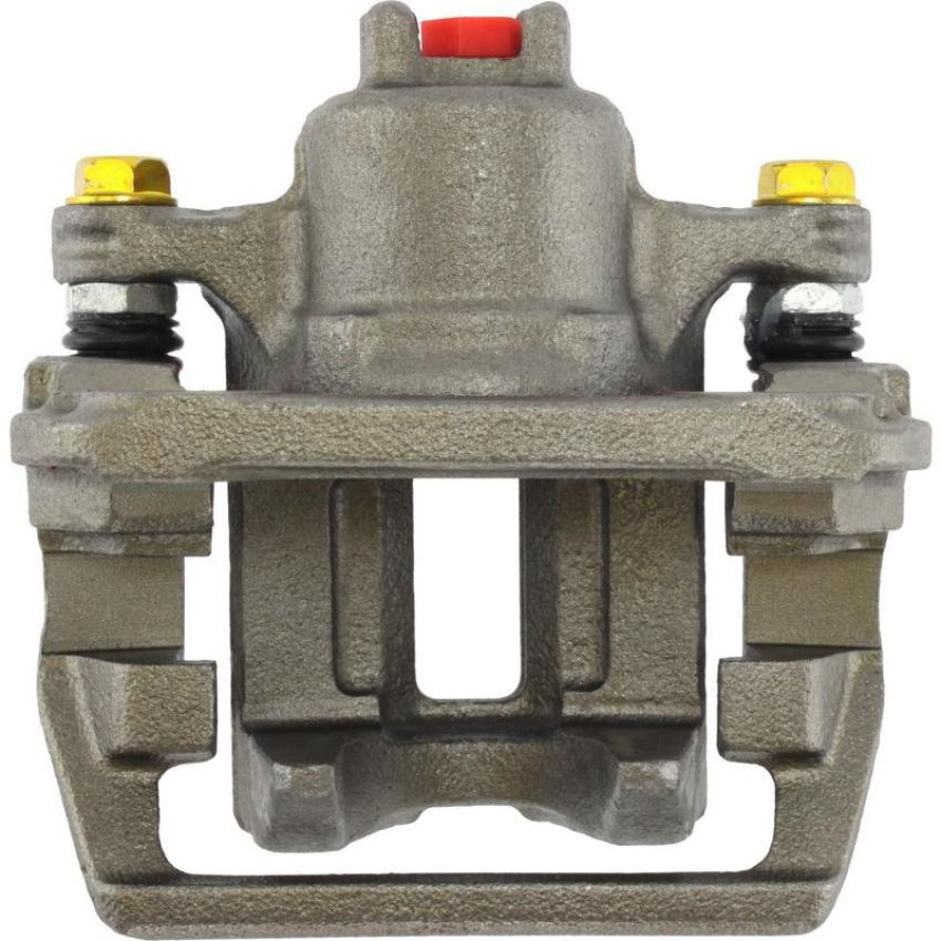 CENTRIC PARTS 141.40517 Centric Semi-Loaded Brake Caliper