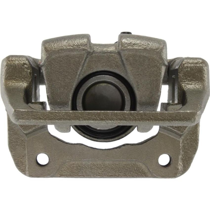 CENTRIC PARTS 141.40517 Centric Semi-Loaded Brake Caliper