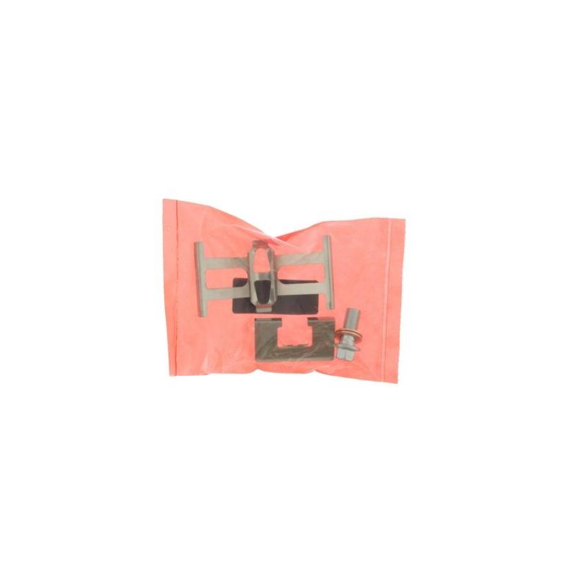 CENTRIC PARTS 141.40517 Centric Semi-Loaded Brake Caliper
