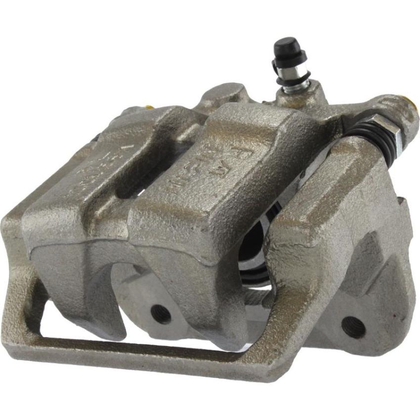 CENTRIC PARTS 141.40517 Centric Semi-Loaded Brake Caliper