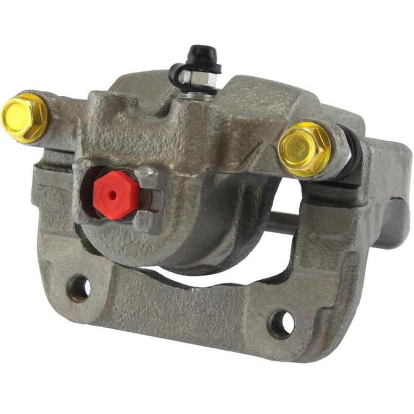 CENTRIC PARTS 141.40518 Centric Semi-Loaded Brake Caliper