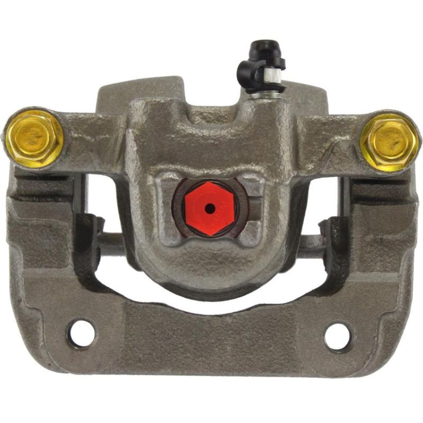 CENTRIC PARTS 141.40518 Centric Semi-Loaded Brake Caliper