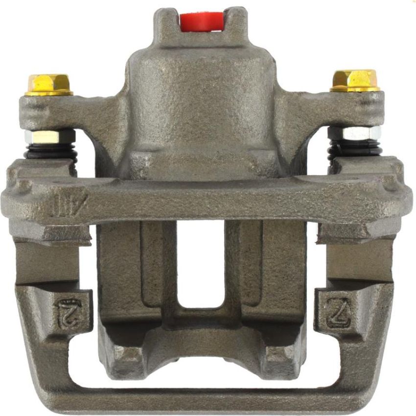 CENTRIC PARTS 141.40518 Centric Semi-Loaded Brake Caliper
